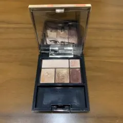 マキアージュ　ドラマティックスタイリングアイズ RD606 ラズベリーモカ