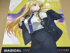魔法少女リリカルなのはEXCEEDS 2 とらのあな クリアファイル - メルカリ