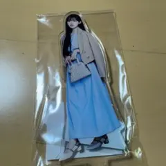 乃木坂46 モバイルS賞 アクリルスタンド会場限定 真夏全国2026 賀喜遥香 乃木坂46 モバイルS賞 アクリルスタンド会場限定 真夏全国2026 柴田柚