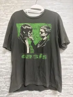 2026年最新】oasis tシャツ 90sの人気アイテム - メルカリ