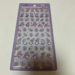 【正規品】ボンボンドロップシール　ミニ　ヤングオイスター　ディズニー