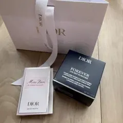 ☆新製品☆DIOR ディオールスキン フォーエヴァー オンセット パウダー
