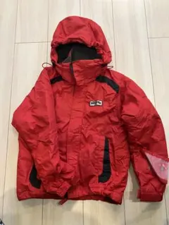 140cm⭐︎フード付きジャケット