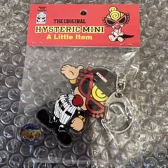 hysteric mini 阪神タイガース優勝記念 キーホルダー