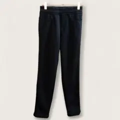 あお様専用　スキニーパンツ ウエストゴム スウェット生地 レディース