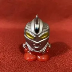 ウルトラセブン21 ソフビ指人形