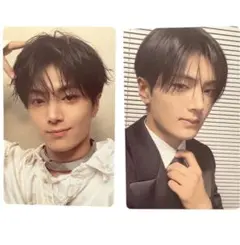 ENHYPEN DESIRE:UNLEASH 2枚セット ジェイ