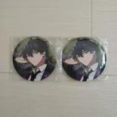 シクフォニいるまくん缶バッジまとめ売り