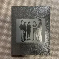 ARASHI 10周年ファンクラブ会員限定　記念品