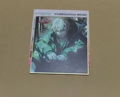 プロセカ プロジェクトセカイ　東雲彰人　ミニ色紙 22C