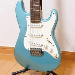 希少カラー Brian ブライアン カスタムギター ストラトキャスター