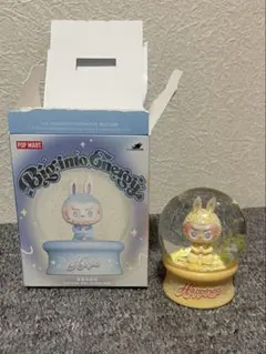 日本未発売THE MONSTERS BigintoEnergy アロマキャンドル - メルカリ