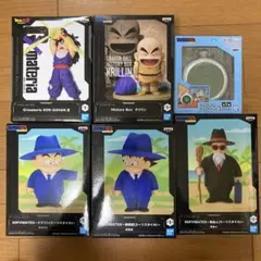2026年最新】ドラゴンボールフィギュア まとめ売りの人気アイテム 
