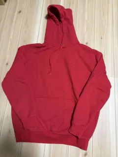 champion スーパーフーディ チャンピョン XL 赤