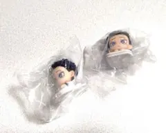 鬼滅の刃　おねむたん　拾弐ノ型　狛治