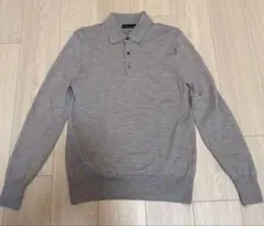 ブルックスブラザーズ　ポロニット　S