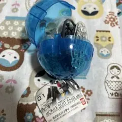 モビルスーツアンサンブル01