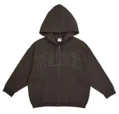 【新品未使用】WESTꓸ 関西七色男大祭り 藤井流星プロデュース パーカー