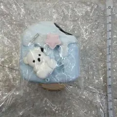 MOMOCO JAPANスクイーズ くまさん アイス スクイーズ 即日発送