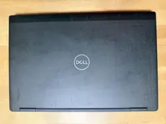 Windowsノート本体 DellPrecision7530 Xeon 32G Quadro 1TB DellPrecision7530 Xeon 32G Quadro 1TB - メルカリ