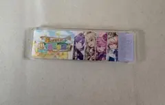 プロセカ ワンダショ アクリルバナーバッジ16B