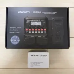 2026年最新】zoom g1 fourの人気アイテム - メルカリ