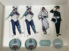 2026年最新】ワイテルズ 花龍列車 アクスタの人気アイテム - メルカリ