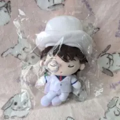 名探偵コナン 怪盗キッド ぬいぐるみ Amazon.co.jp: [バンダイ(BANDAI)] すぴぬい 名探偵コナン おしゃべり