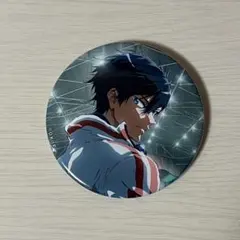 Free! FS Celebration 七瀬遙 缶バッジ - メルカリ