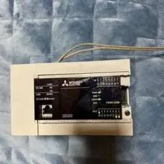 三菱電機 FX5U-32MR/ES シーケンサ MELSEC IQ-Fのサムネイル