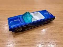 ホットウィール ルース '64 リンカーン・コンチネンタル