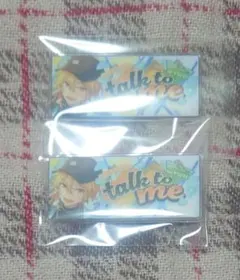 あんスタ　バナーバッジ　バナコレ　仁兎なずな