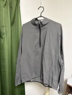 Goldwin ナイロンジャケット KAPTAIN SUNSHINE コラボ