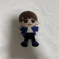 SnowMan 渡辺翔太 ぬいぐるみ すのチル 2023