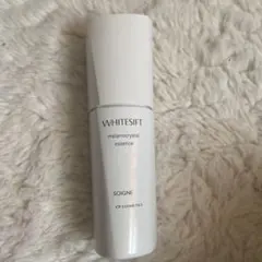 WHITESIFT melanocrystal moist mask 25ml - メルカリ