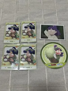 浦風藤内　三反田数馬　スイパラ忍たま乱太郎