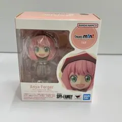 kntoy56-2506 Figuartsミニ　アーニャ スパイファミリー
