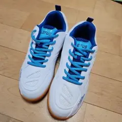 FELOO バドミントンシューズ