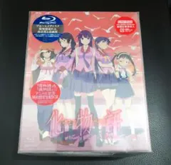 2026年最新】化物語 dvdの人気アイテム - メルカリ