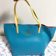 トートバッグCOLORS by Jennifer Sky ドナルド