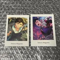 あんスタ ぱしゃっつ 鉄虎 private action