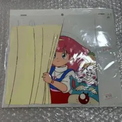 Dr.スランプ アラレちゃん セル画 鳥山明 ドクタースランプ - メルカリ