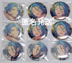 あんスタ HiMERU 缶バッジ 9点セット まとめ売り