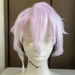 刀剣乱舞 源清麿 ウィッグ