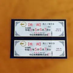 2026年最新】優待 中日本興業の人気アイテム - メルカリ