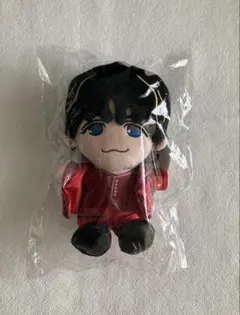 新品 WEST. 藤井流星　ちびスト　ぬいぐるみ