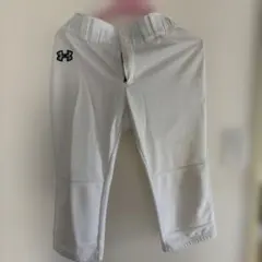 Under Armour アメリカンフットボール用パンツ ホワイト XL - メルカリ