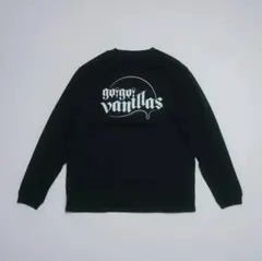 go!go!vanillas　ロンT Мサイズ
