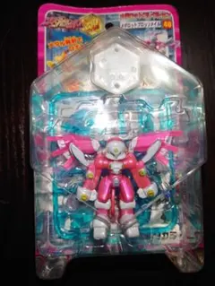 ポ*ョ様 メダロット デュアルモデル ブロッソメイル メタビー ジャンク