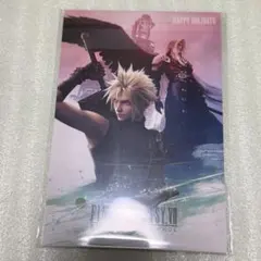 ジャンプフェスタスクウェアエニックス ポストカード　ドラゴンクエスト